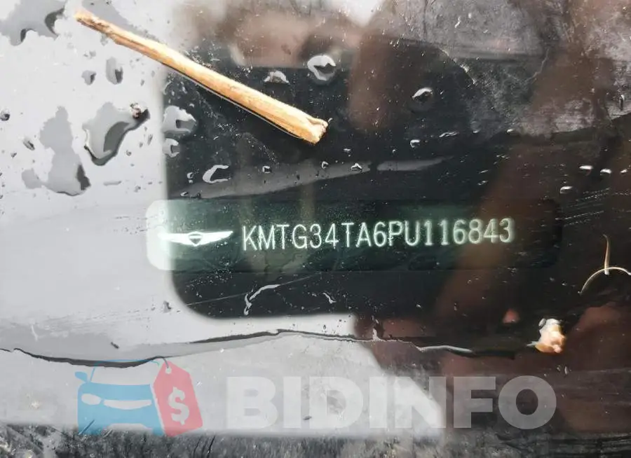 KMTG34TA6PU116843 Photo# 12