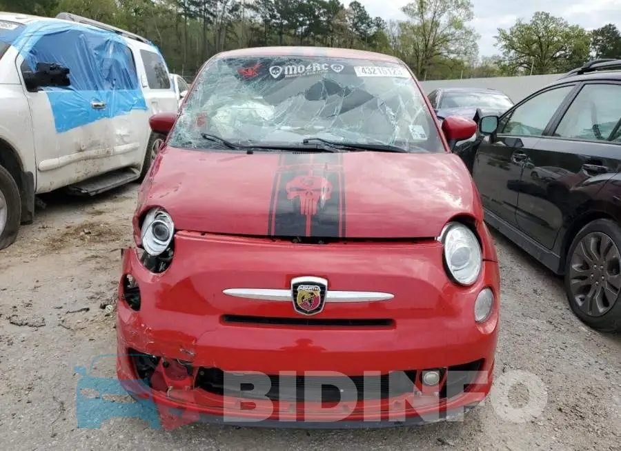 3C3CFFFH9HT682553 Photo# 5