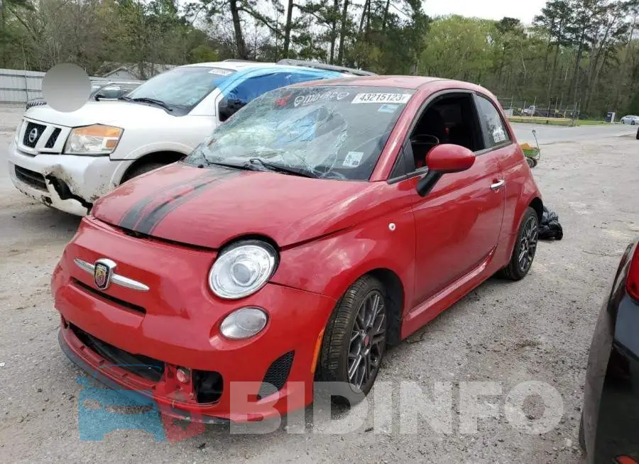 3C3CFFFH9HT682553 Photo# 1