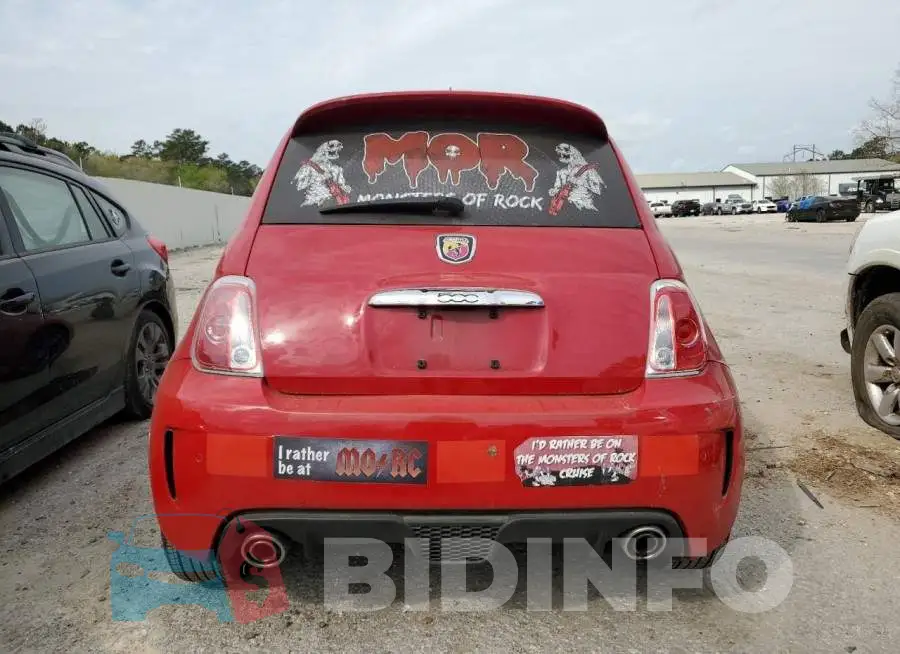 3C3CFFFH9HT682553 Photo# 6
