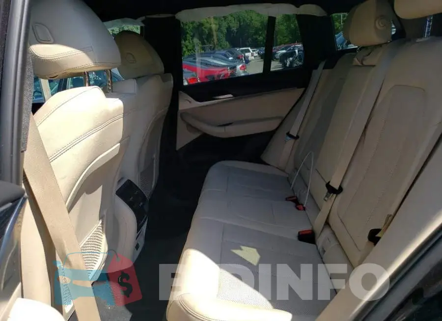 5UX43DP04N9L83612 Photo# 11