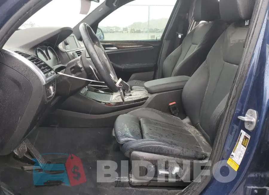 5UXTR7C52KLR45261 Photo# 7