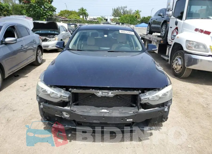 WBA3A5G54FNS88493 Photo# 5