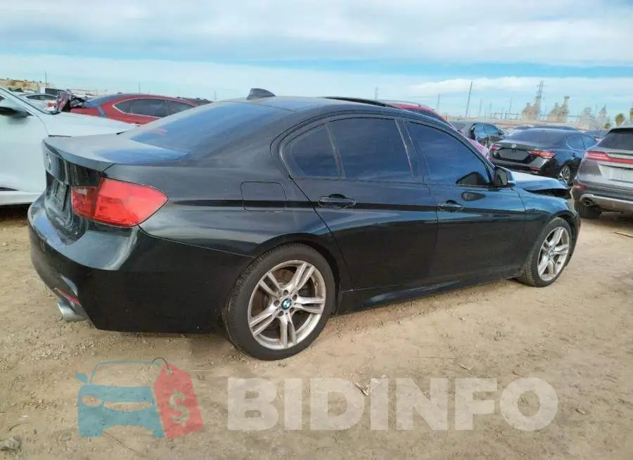 WBA3A9C54EF477716 Photo# 3