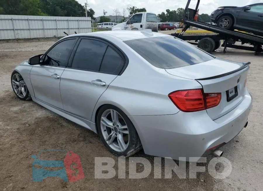 WBA3A9C59EF479784 Photo# 2