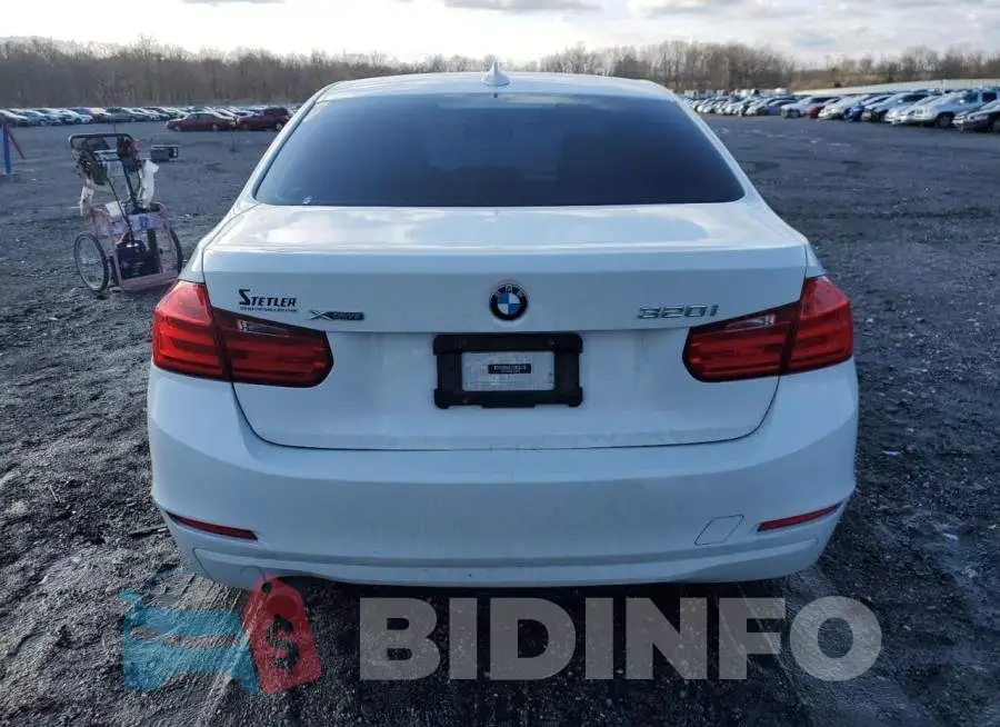 WBA3C3C58FP663584 Photo# 6