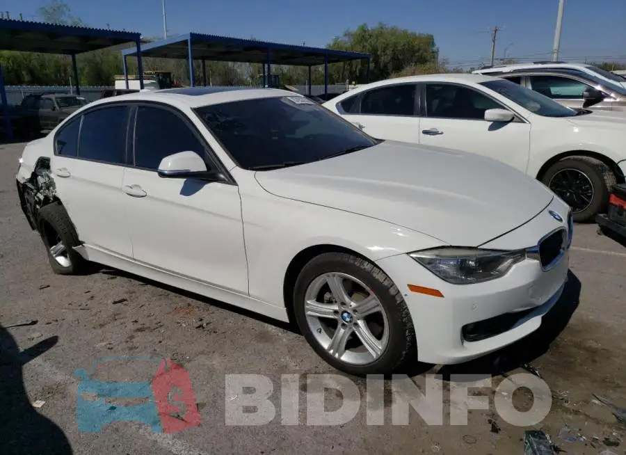 WBA3D3C59FK158308 Photo# 4