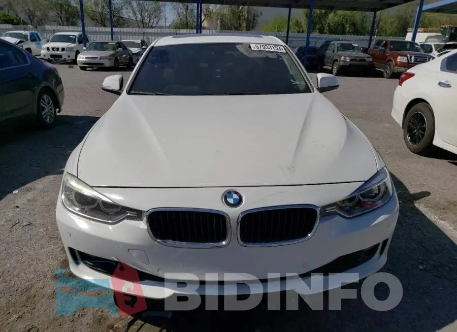 WBA3D3C59FK158308 Photo# 5
