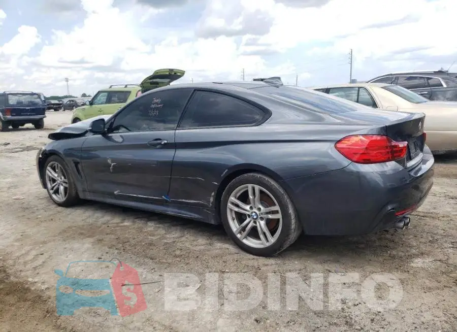 WBA3N3C53EK230180 Photo# 2