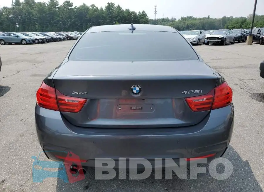 WBA3N9C59EF722370 Photo# 6