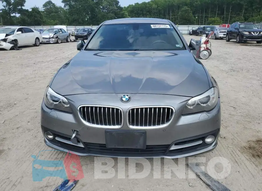 WBA5A7C56FD625259 Photo# 5