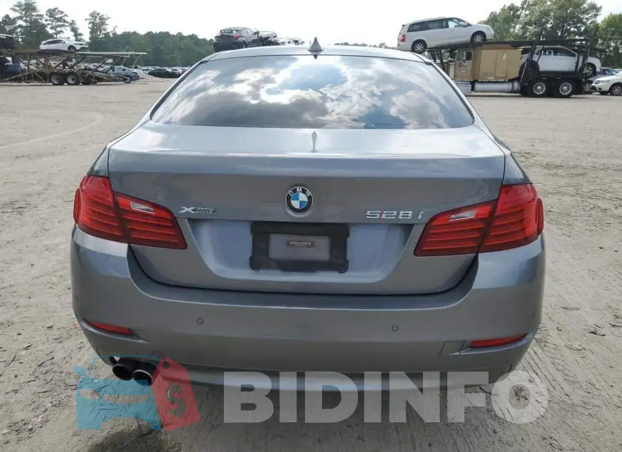 WBA5A7C56FD625259 Photo# 6