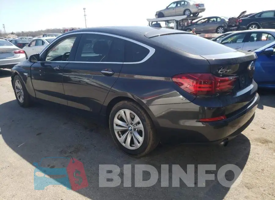 WBA5M2C5XED872003 Photo# 2