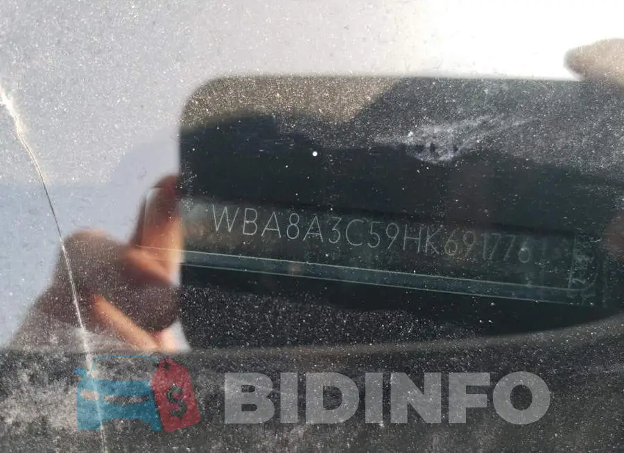 WBA8A3C59HK691776 Photo# 12