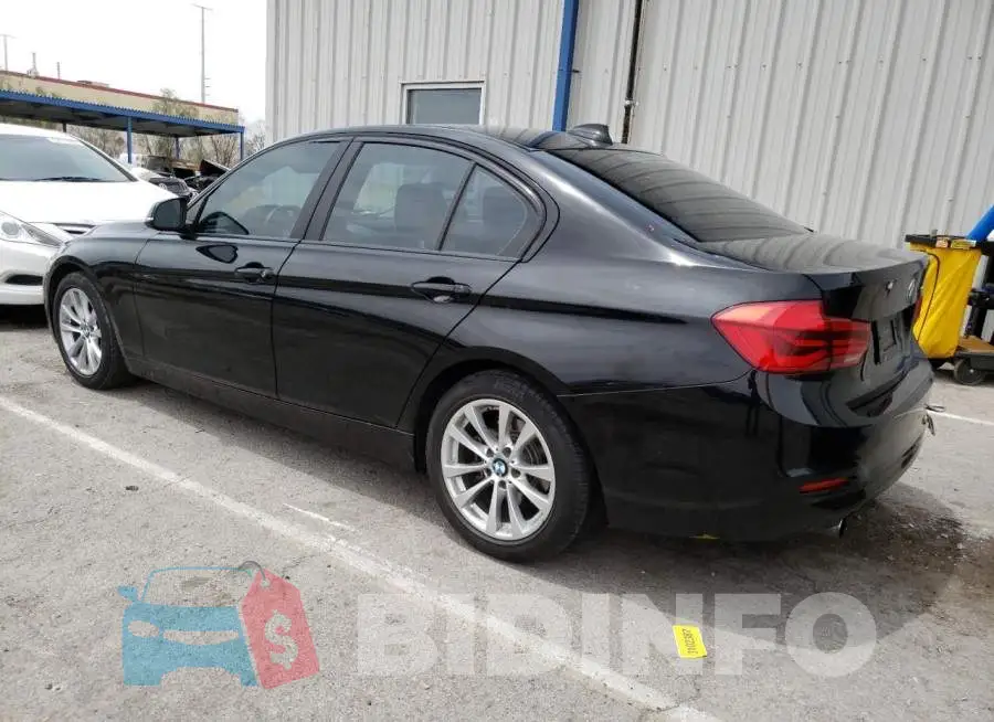 WBA8E1G55HNU14138 Photo# 2