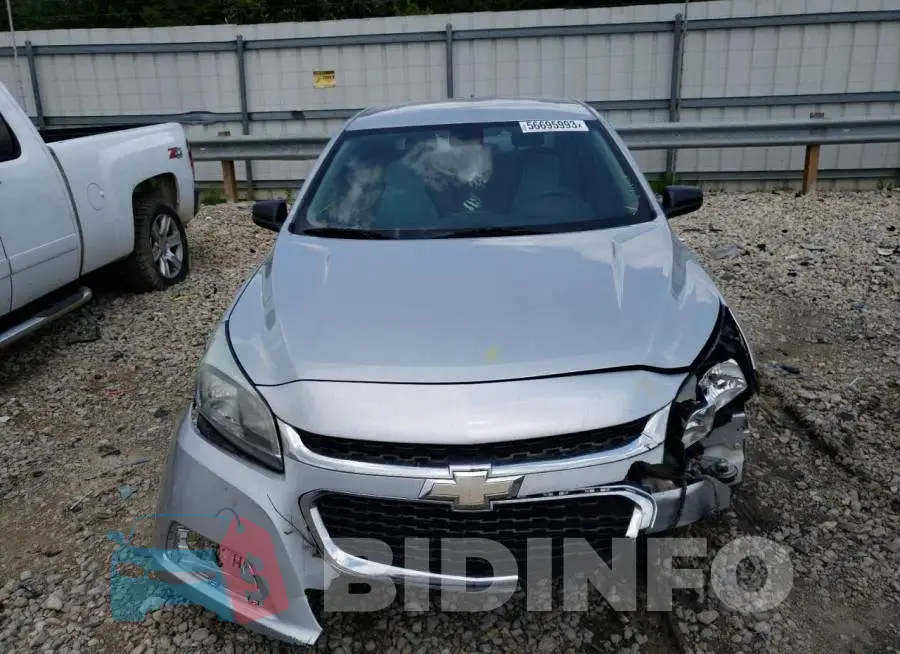 1G11B5SL2FF230527 Photo# 5