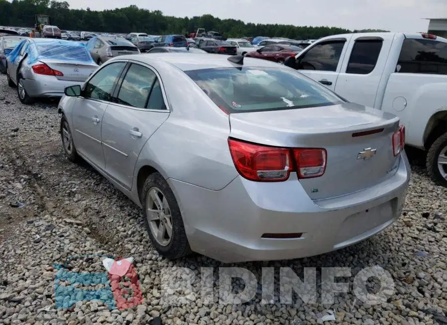 1G11B5SL2FF230527 Photo# 2
