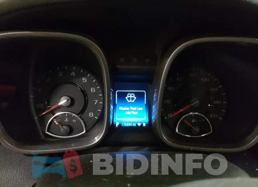 1G11C5SL6FF242094 Photo# 9