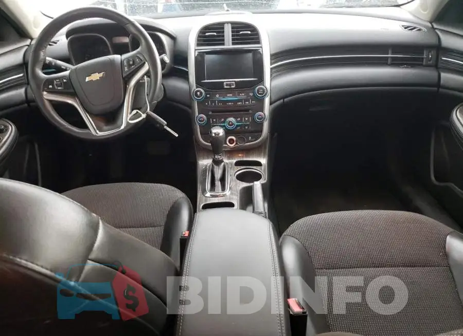 1G11D5SL6FF121207 Photo# 8