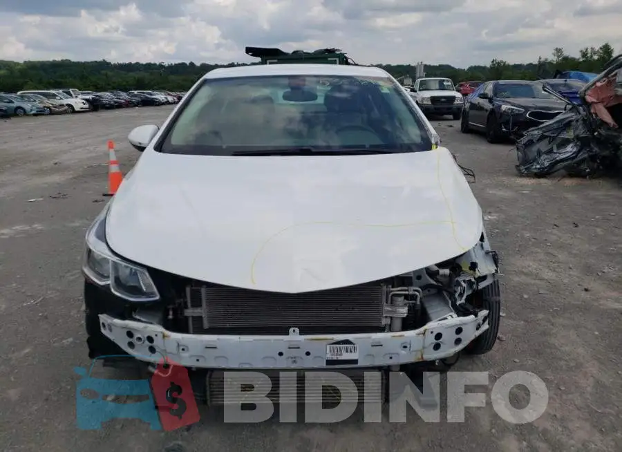 1G1BA5SM8G7230382 Photo# 5