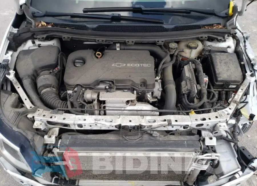 1G1BA5SM8G7230382 Photo# 11