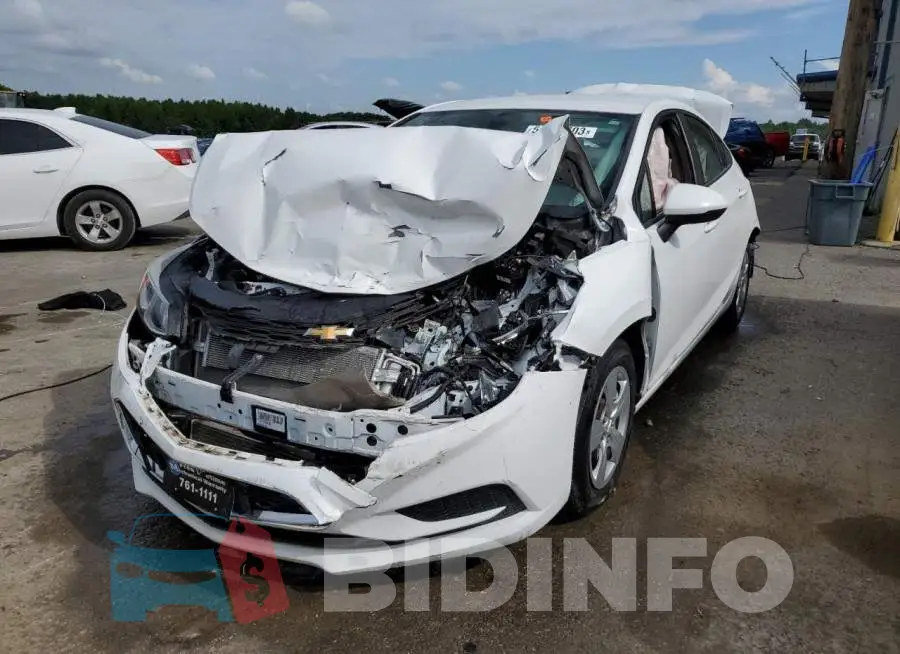 1G1BC5SM2G7294525 Photo# 12