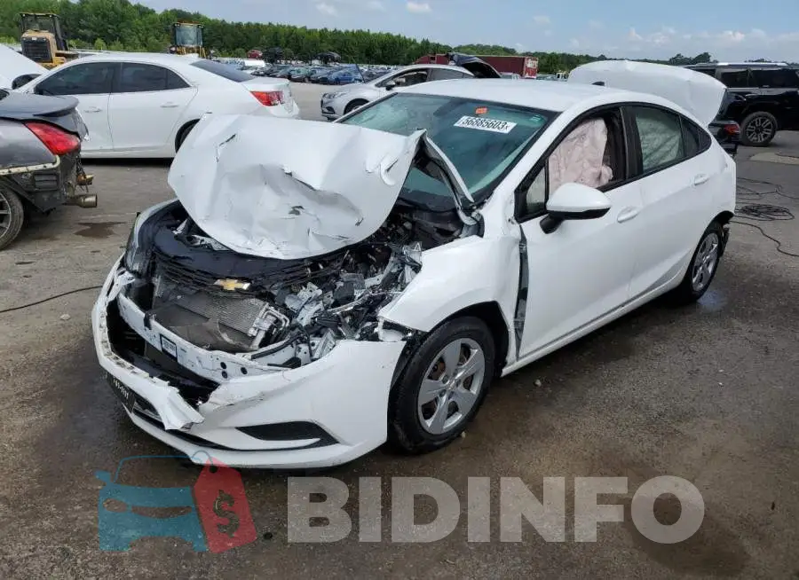1G1BC5SM2G7294525 Photo# 1