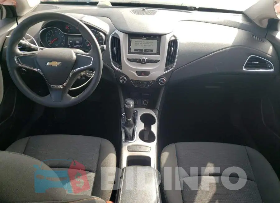 1G1BC5SM7G7276103 Photo# 8