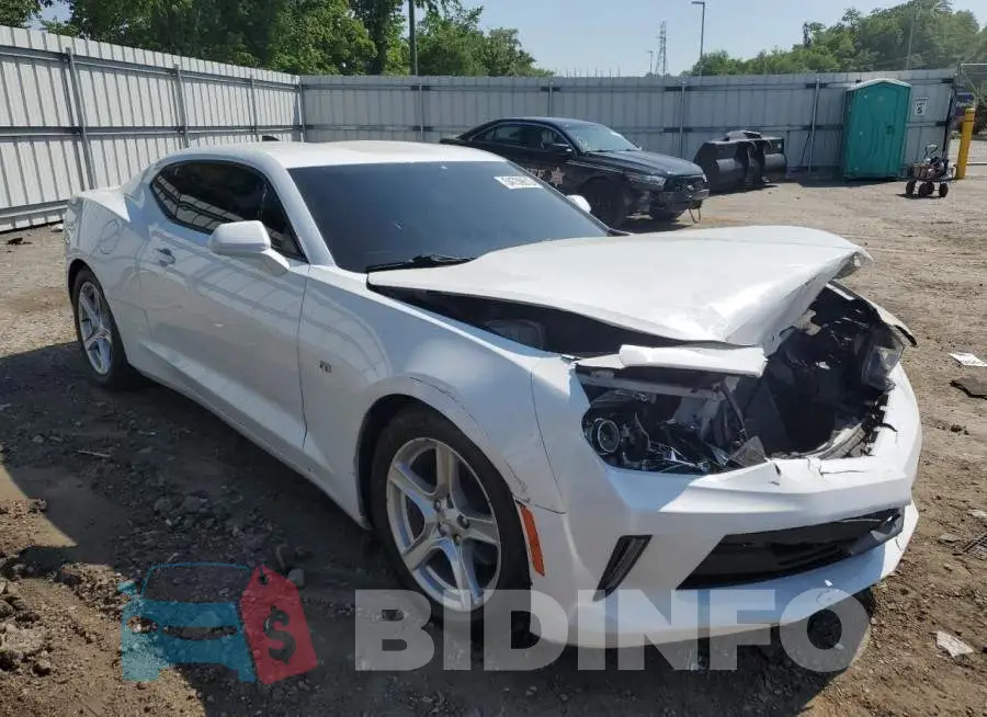 1G1FB1RS5J0185476 Photo# 4