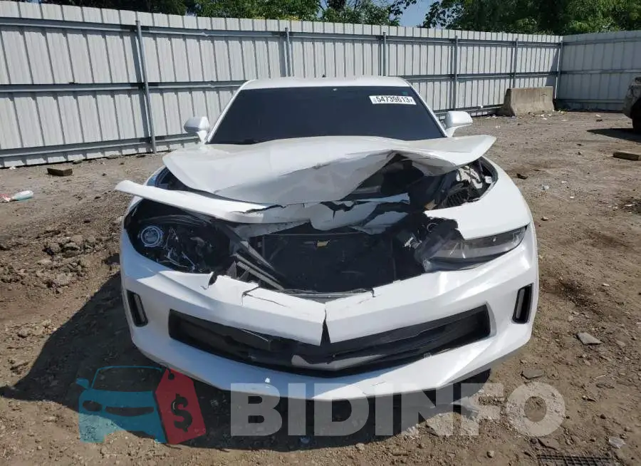 1G1FB1RS5J0185476 Photo# 5