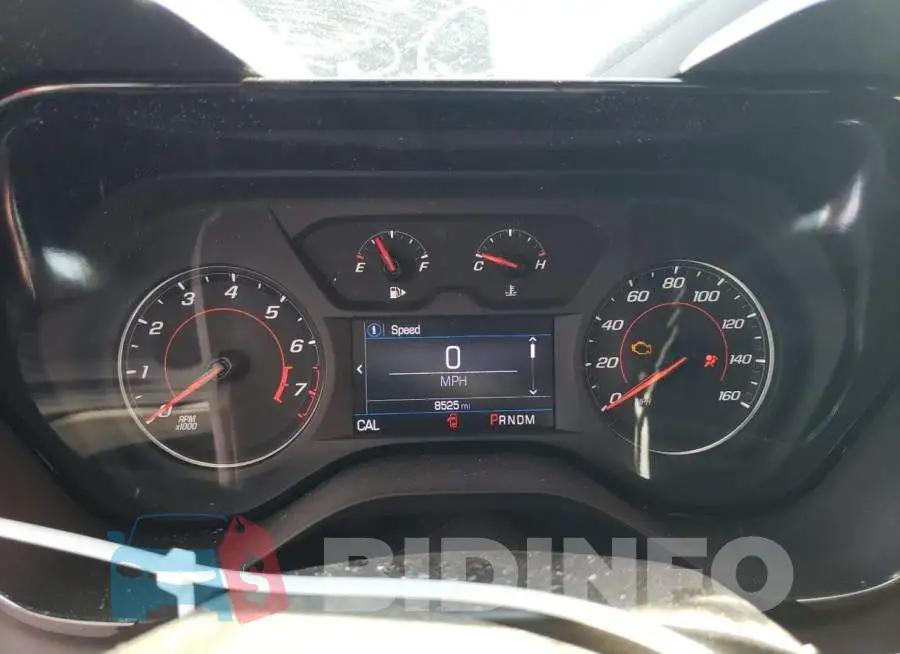 1G1FF1R75N0102943 Photo# 9