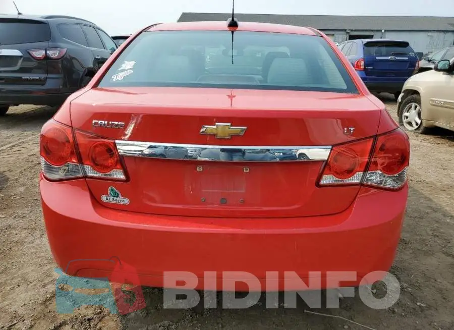 1G1PE5SB3G7183514 Photo# 6