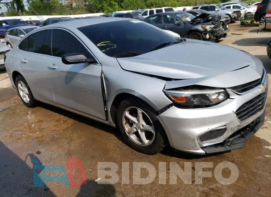 1G1ZB5ST0HF113566 Photo# 4