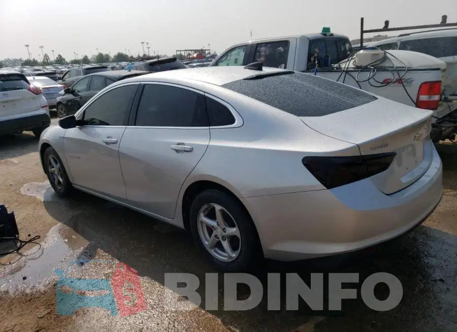 1G1ZB5ST0HF113566 Photo# 2