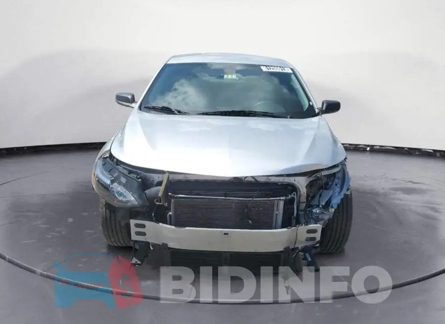 1G1ZB5ST6LF085278 Photo# 5