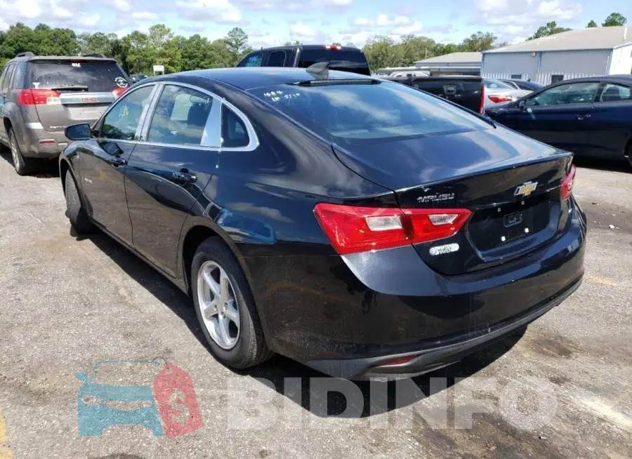 1G1ZB5ST7JF204114 Photo# 3