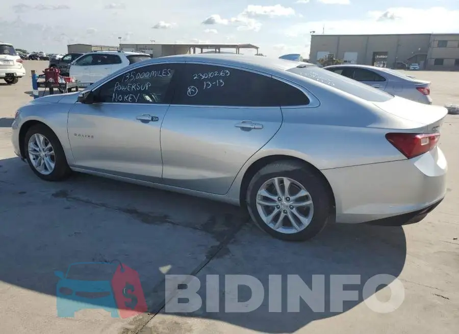 1G1ZD5ST0JF246523 Photo# 2