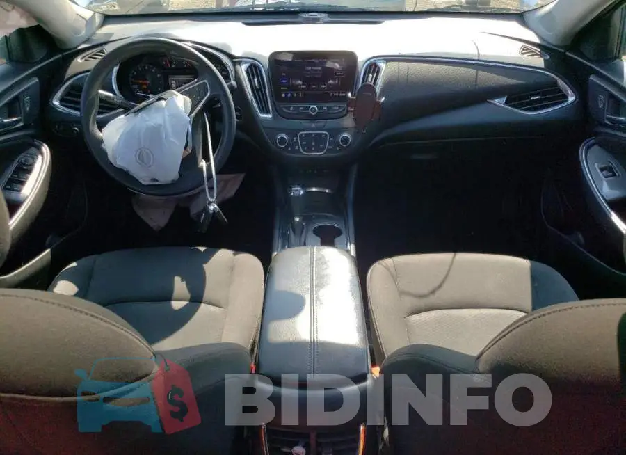 1G1ZD5ST0KF108529 Photo# 8