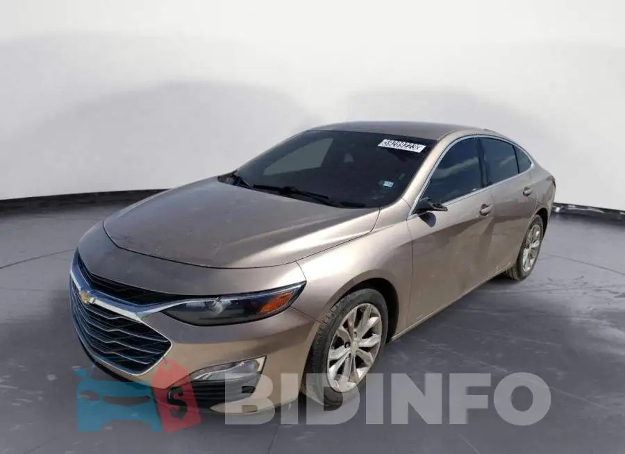 1G1ZD5ST0KF109244 Photo# 1
