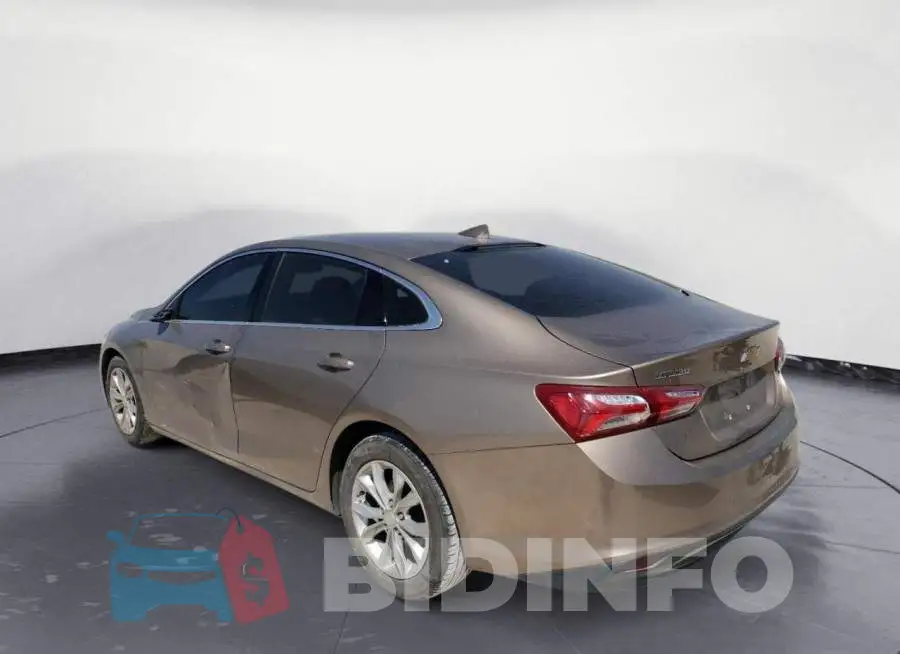 1G1ZD5ST0KF109244 Photo# 2
