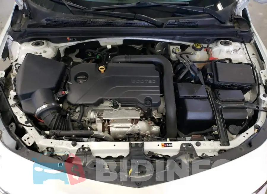 1G1ZD5ST0LF100495 Photo# 11
