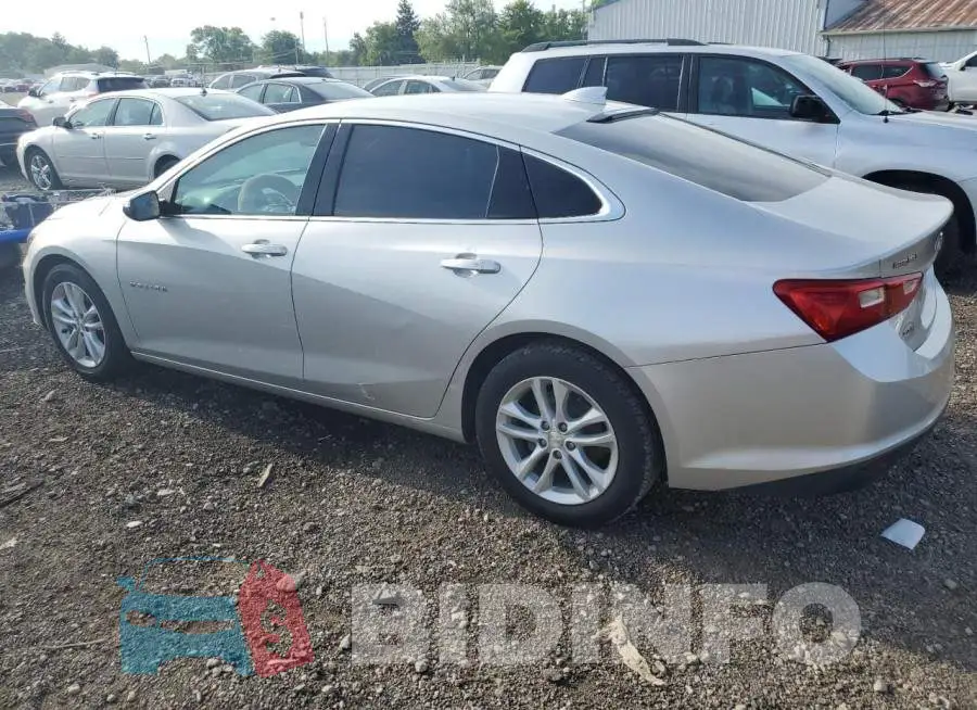 1G1ZD5ST1JF124835 Photo# 2
