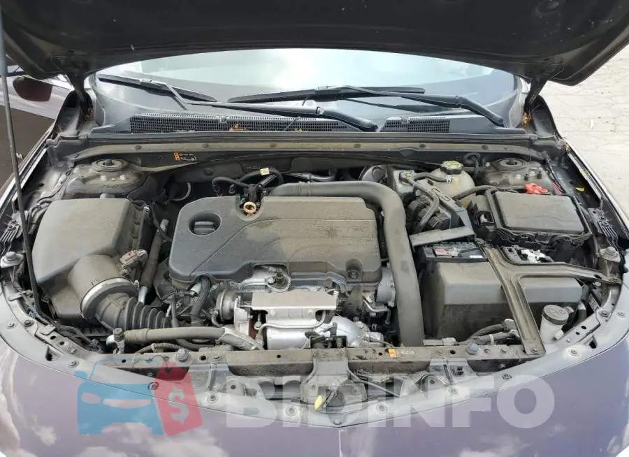 1G1ZD5ST1LF101963 Photo# 11