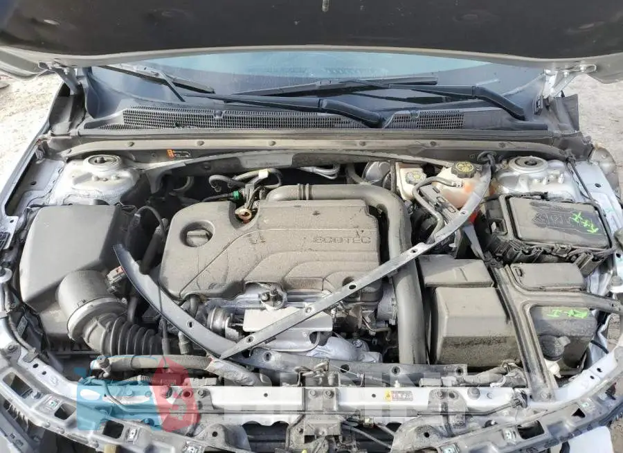 1G1ZD5ST2LF022737 Photo# 11