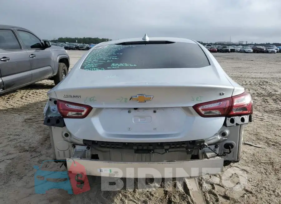 1G1ZD5ST2LF022737 Photo# 6