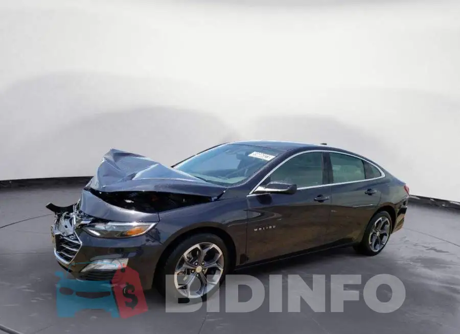 1G1ZD5ST2PF167265 Photo# 1