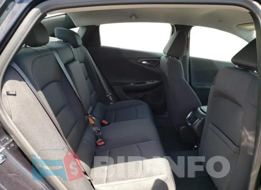 1G1ZD5ST2PF167265 Photo# 10
