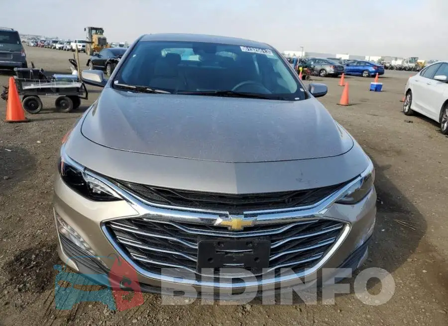 1G1ZD5ST2PF186267 Photo# 5