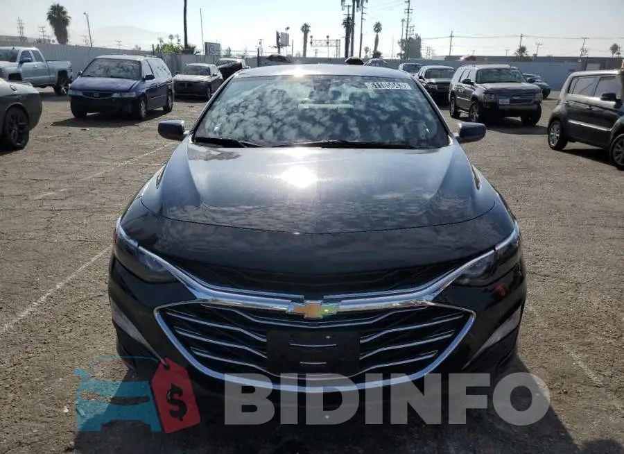 1G1ZD5ST4LF109443 Photo# 5