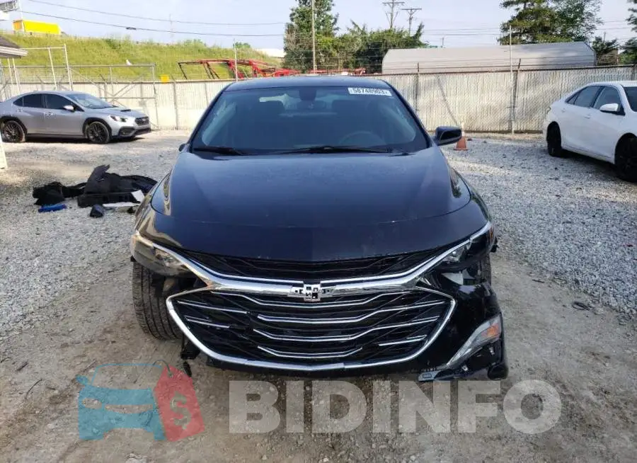 1G1ZD5ST4NF111406 Photo# 5